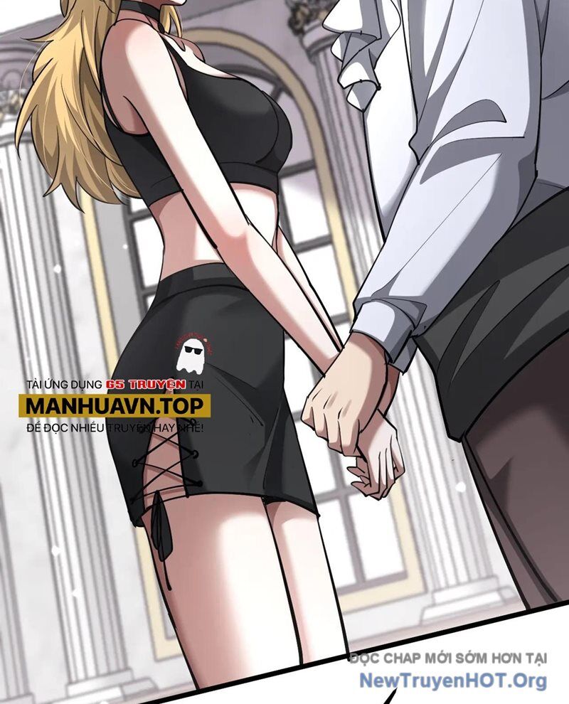 Ta Bị Kẹt Cùng Một Ngày 1000 Năm Chapter 207 - Trang 3