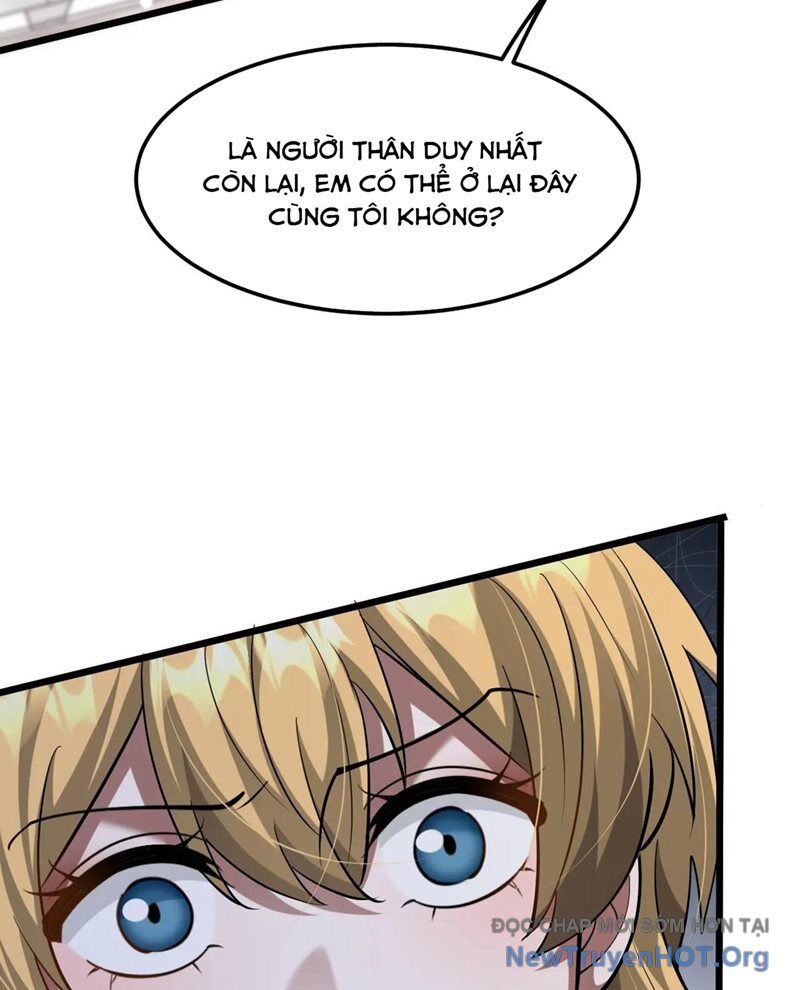 Ta Bị Kẹt Cùng Một Ngày 1000 Năm Chapter 207 - Trang 3