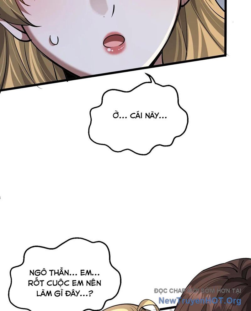 Ta Bị Kẹt Cùng Một Ngày 1000 Năm Chapter 207 - Trang 3