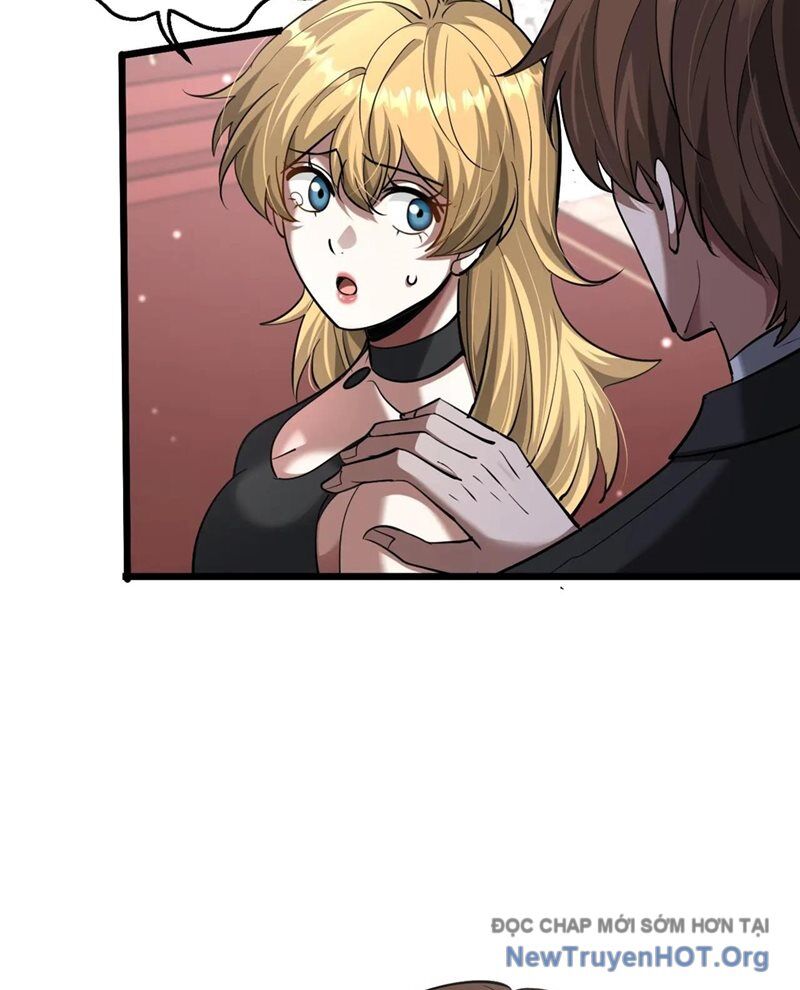 Ta Bị Kẹt Cùng Một Ngày 1000 Năm Chapter 207 - Trang 3