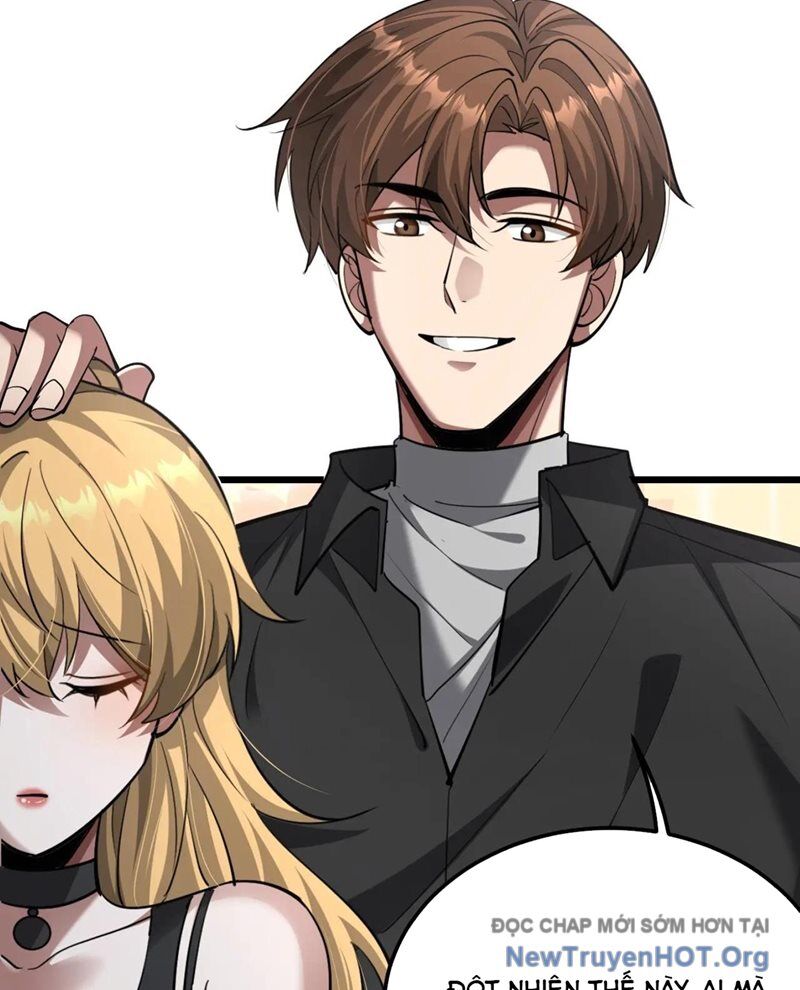 Ta Bị Kẹt Cùng Một Ngày 1000 Năm Chapter 207 - Trang 3