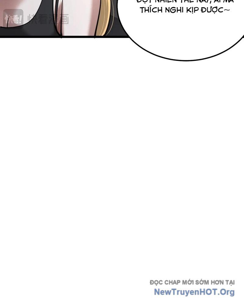 Ta Bị Kẹt Cùng Một Ngày 1000 Năm Chapter 207 - Trang 3