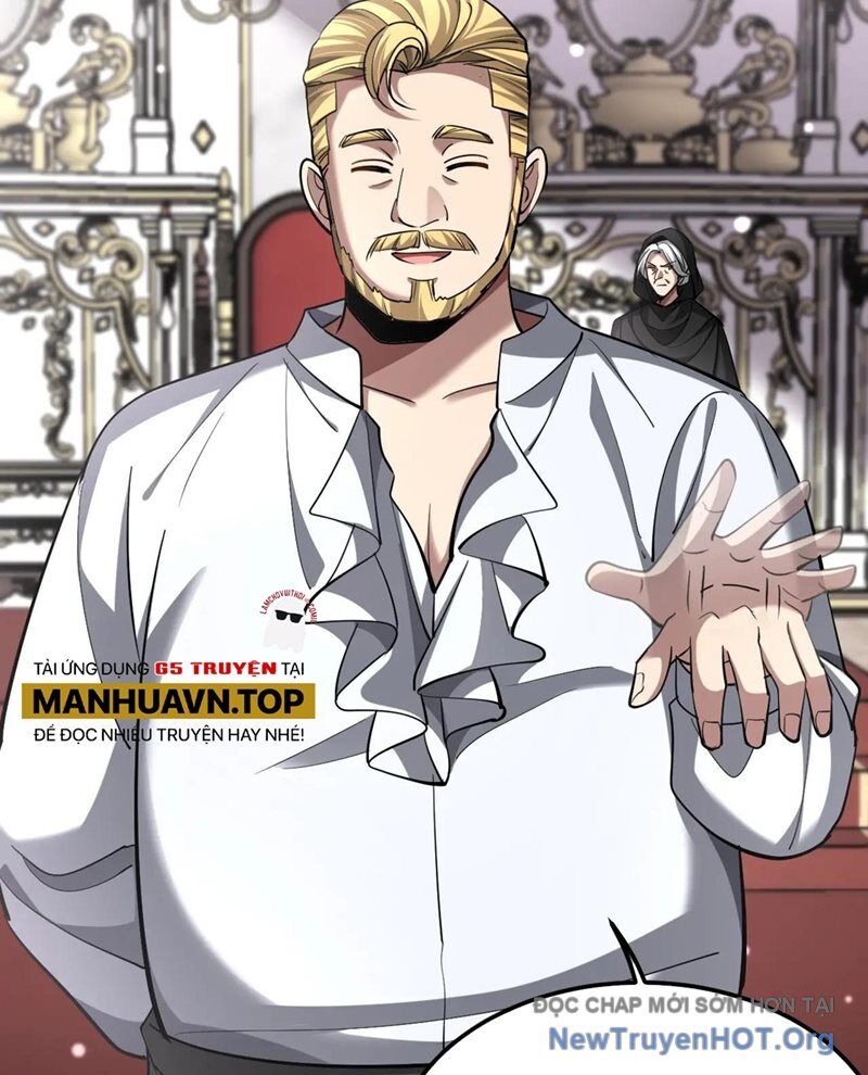Ta Bị Kẹt Cùng Một Ngày 1000 Năm Chapter 207 - Trang 3