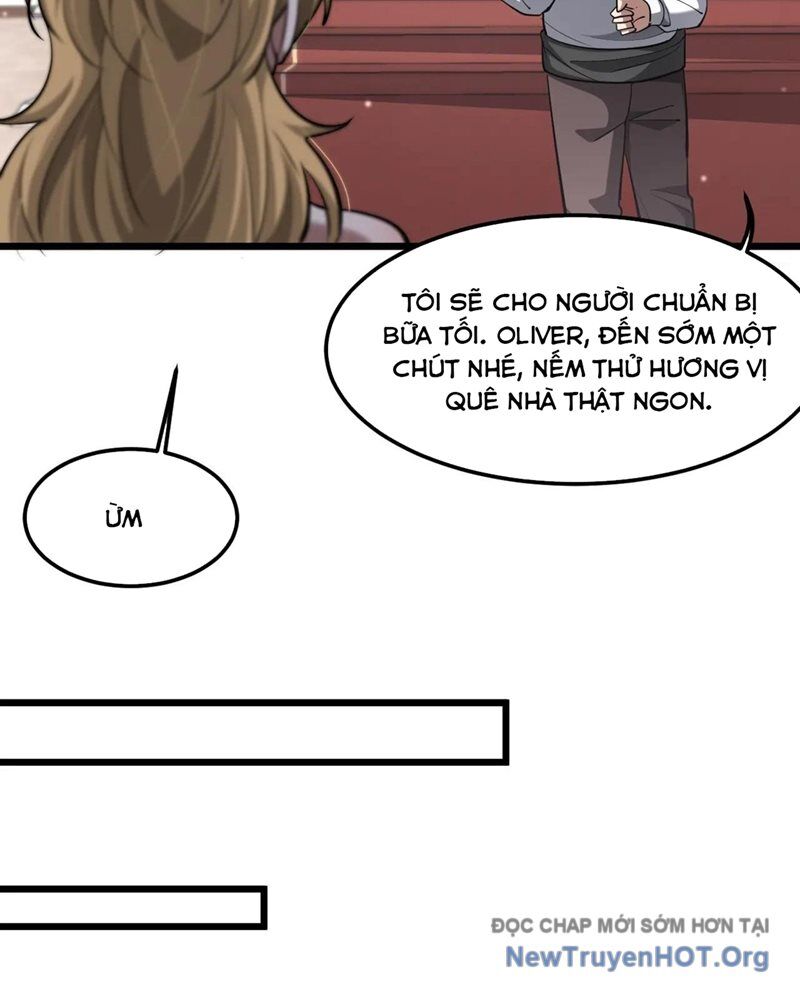 Ta Bị Kẹt Cùng Một Ngày 1000 Năm Chapter 207 - Trang 3