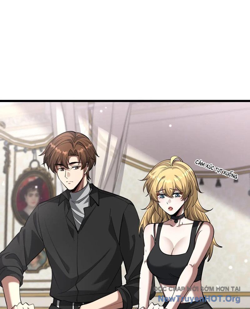 Ta Bị Kẹt Cùng Một Ngày 1000 Năm Chapter 207 - Trang 3