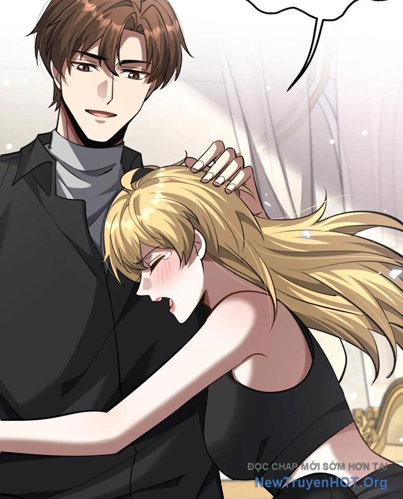 Ta Bị Kẹt Cùng Một Ngày 1000 Năm Chapter 207 - Trang 3