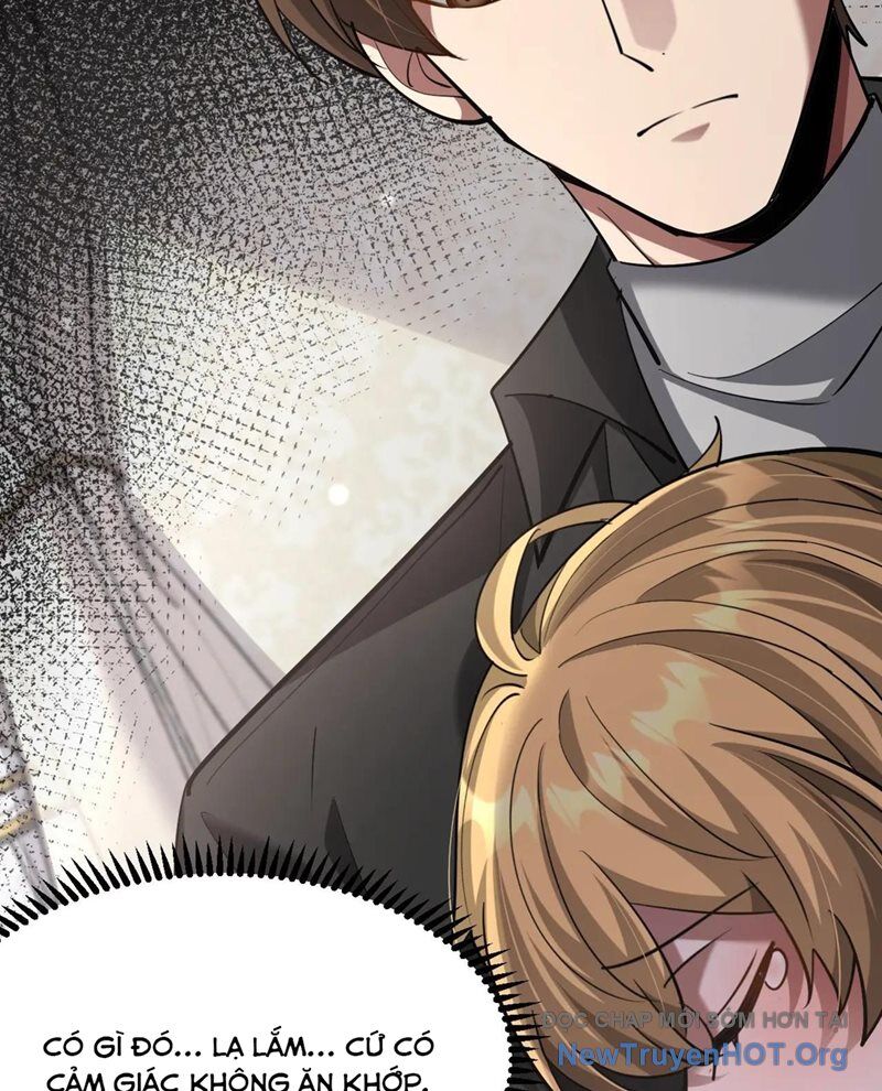 Ta Bị Kẹt Cùng Một Ngày 1000 Năm Chapter 207 - Trang 3