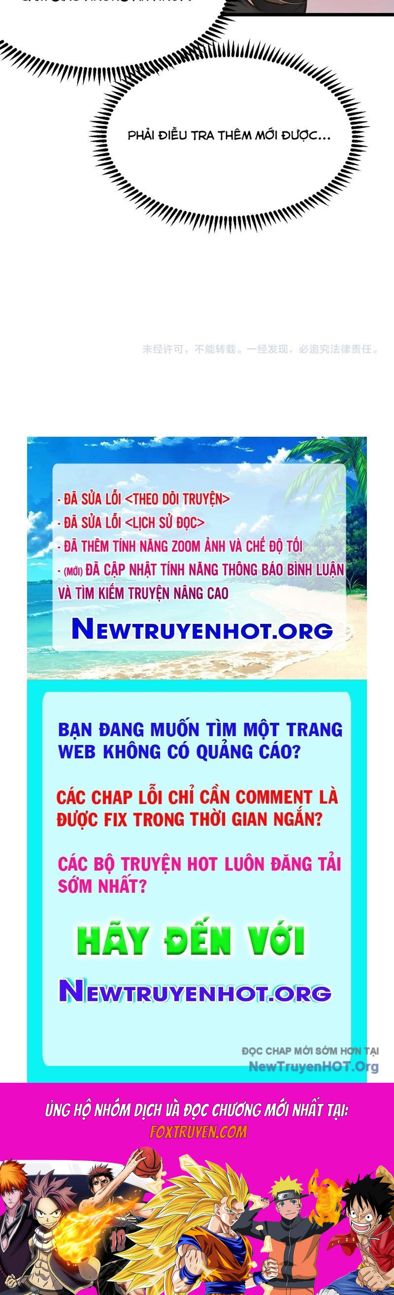 Ta Bị Kẹt Cùng Một Ngày 1000 Năm Chapter 207 - Trang 3
