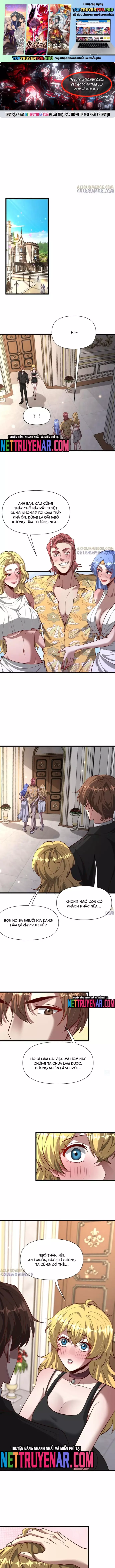 Ta Bị Kẹt Cùng Một Ngày 1000 Năm Chapter 208 - Trang 3