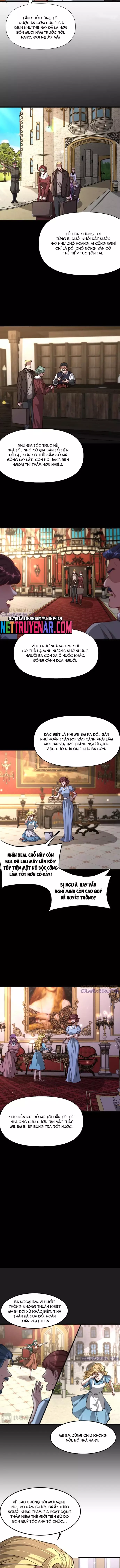 Ta Bị Kẹt Cùng Một Ngày 1000 Năm Chapter 208 - Trang 3
