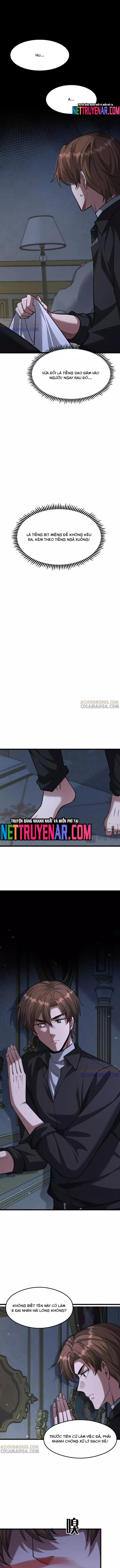 Ta Bị Kẹt Cùng Một Ngày 1000 Năm Chapter 208 - Trang 3