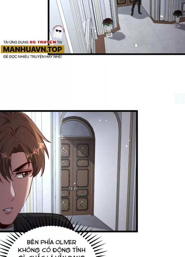 Ta Bị Kẹt Cùng Một Ngày 1000 Năm Chapter 209 - Trang 3