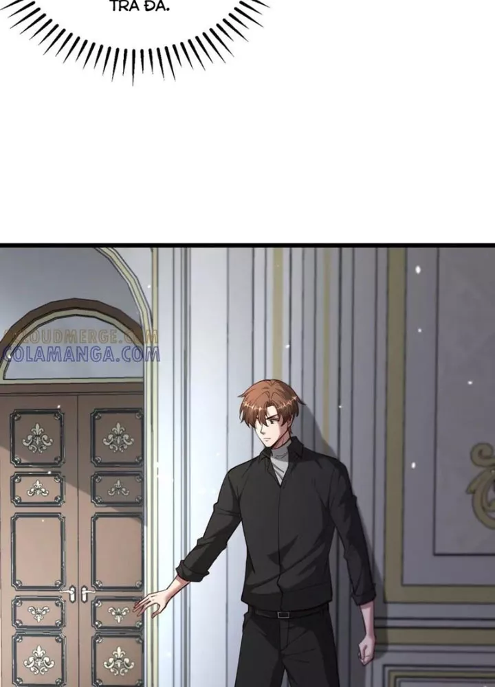 Ta Bị Kẹt Cùng Một Ngày 1000 Năm Chapter 209 - Trang 3