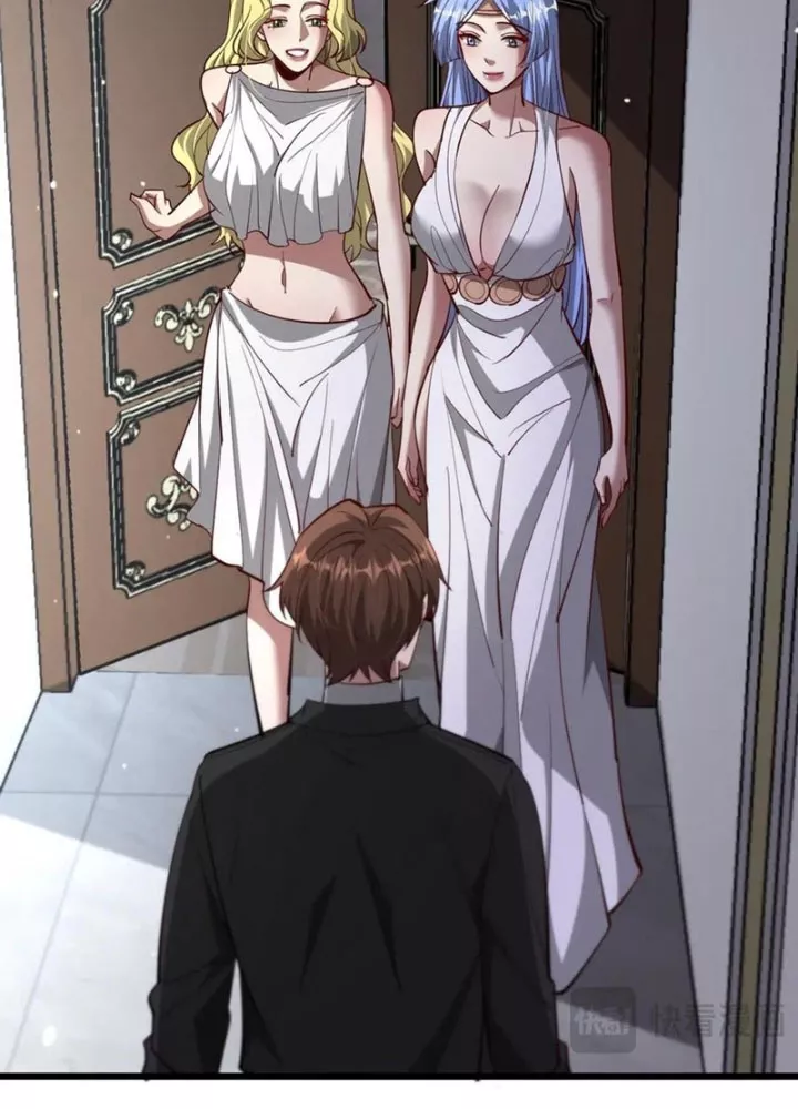 Ta Bị Kẹt Cùng Một Ngày 1000 Năm Chapter 209 - Trang 3
