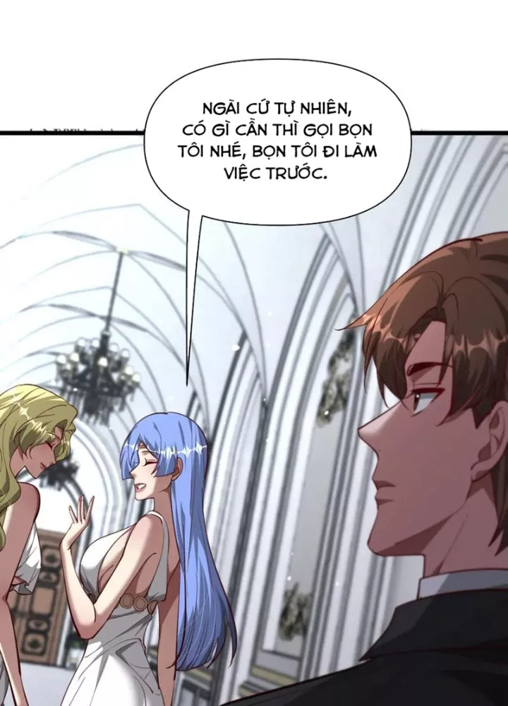 Ta Bị Kẹt Cùng Một Ngày 1000 Năm Chapter 209 - Trang 3