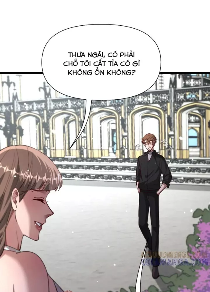 Ta Bị Kẹt Cùng Một Ngày 1000 Năm Chapter 209 - Trang 3