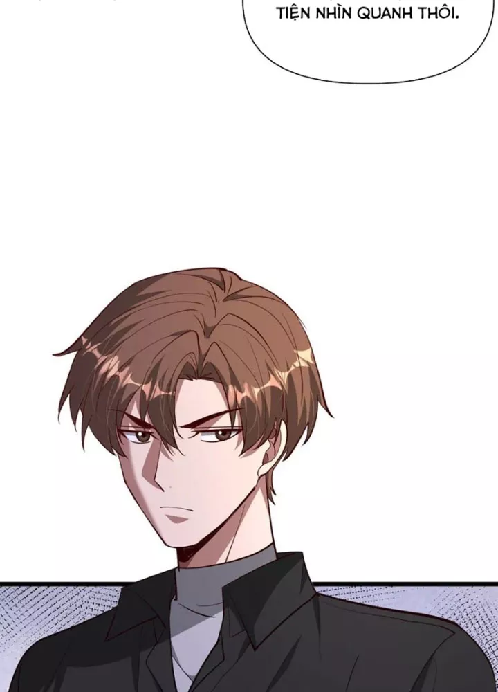 Ta Bị Kẹt Cùng Một Ngày 1000 Năm Chapter 209 - Trang 3