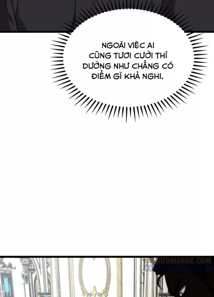 Ta Bị Kẹt Cùng Một Ngày 1000 Năm Chapter 209 - Trang 3