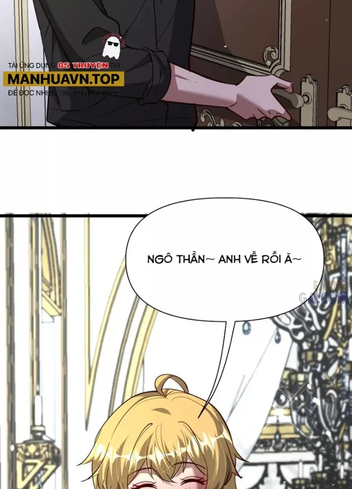 Ta Bị Kẹt Cùng Một Ngày 1000 Năm Chapter 209 - Trang 3