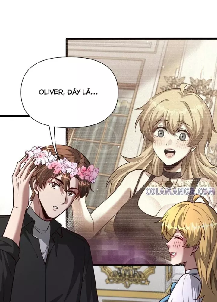 Ta Bị Kẹt Cùng Một Ngày 1000 Năm Chapter 209 - Trang 3