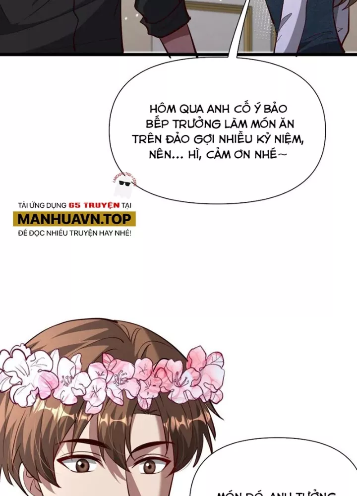 Ta Bị Kẹt Cùng Một Ngày 1000 Năm Chapter 209 - Trang 3