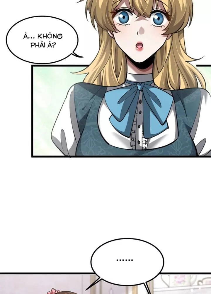 Ta Bị Kẹt Cùng Một Ngày 1000 Năm Chapter 209 - Trang 3
