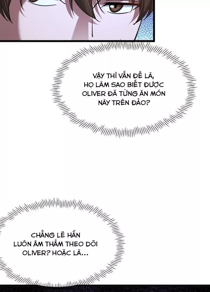 Ta Bị Kẹt Cùng Một Ngày 1000 Năm Chapter 209 - Trang 3