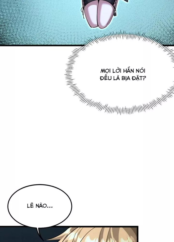 Ta Bị Kẹt Cùng Một Ngày 1000 Năm Chapter 209 - Trang 3