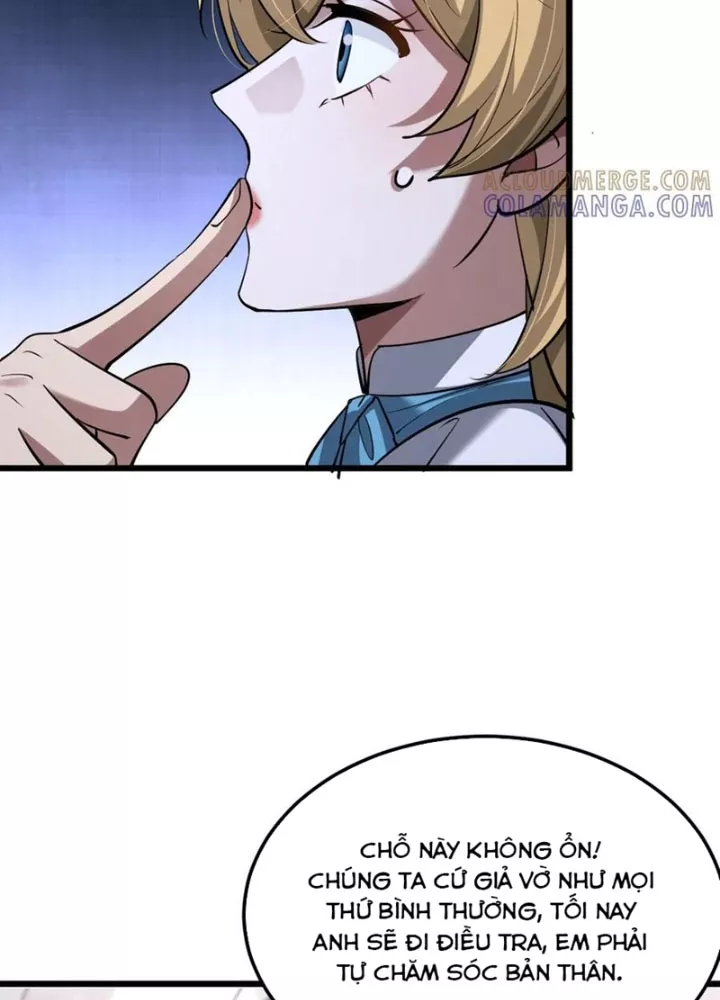 Ta Bị Kẹt Cùng Một Ngày 1000 Năm Chapter 209 - Trang 3