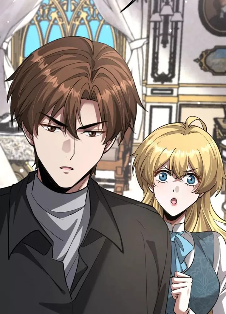 Ta Bị Kẹt Cùng Một Ngày 1000 Năm Chapter 209 - Trang 3