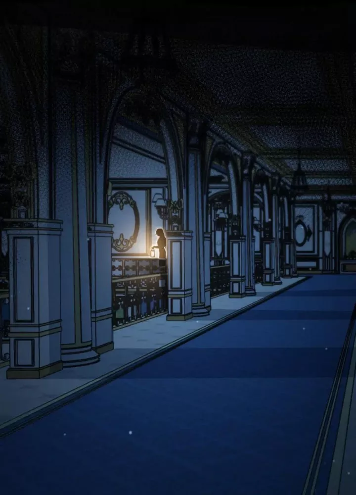 Ta Bị Kẹt Cùng Một Ngày 1000 Năm Chapter 209 - Trang 3