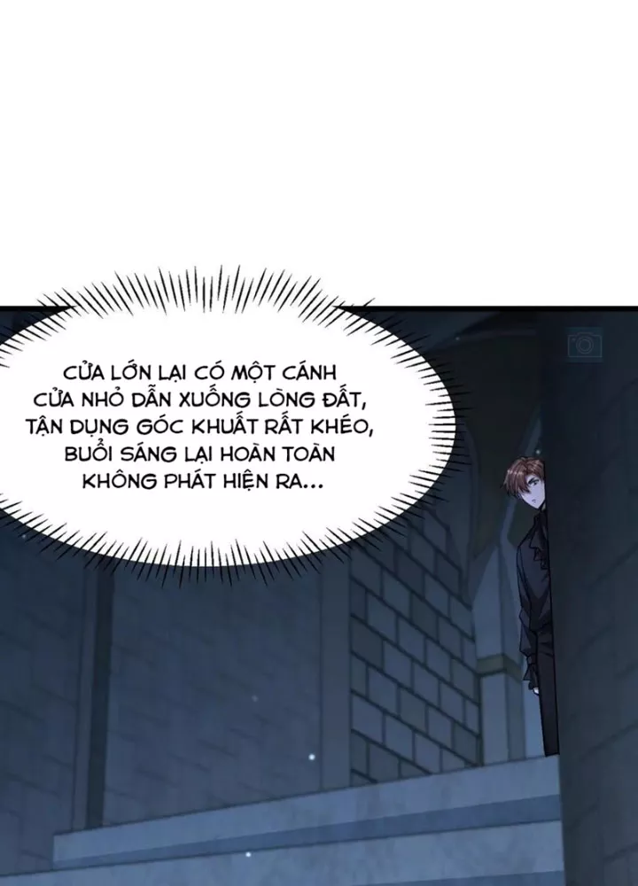 Ta Bị Kẹt Cùng Một Ngày 1000 Năm Chapter 209 - Trang 3
