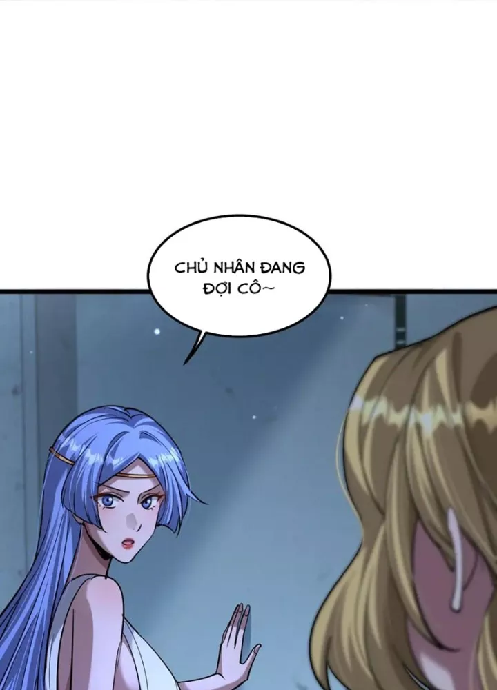 Ta Bị Kẹt Cùng Một Ngày 1000 Năm Chapter 209 - Trang 3