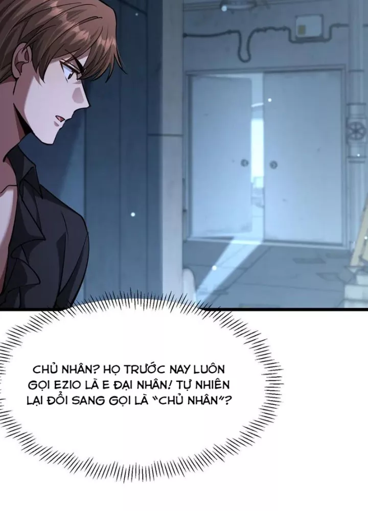 Ta Bị Kẹt Cùng Một Ngày 1000 Năm Chapter 209 - Trang 3