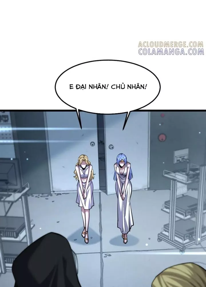 Ta Bị Kẹt Cùng Một Ngày 1000 Năm Chapter 209 - Trang 3