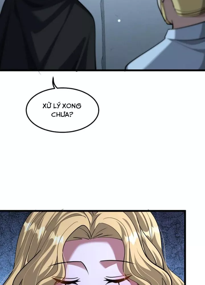 Ta Bị Kẹt Cùng Một Ngày 1000 Năm Chapter 209 - Trang 3