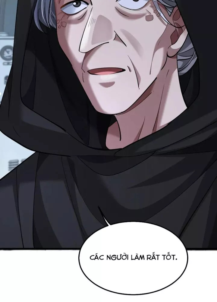 Ta Bị Kẹt Cùng Một Ngày 1000 Năm Chapter 209 - Trang 3