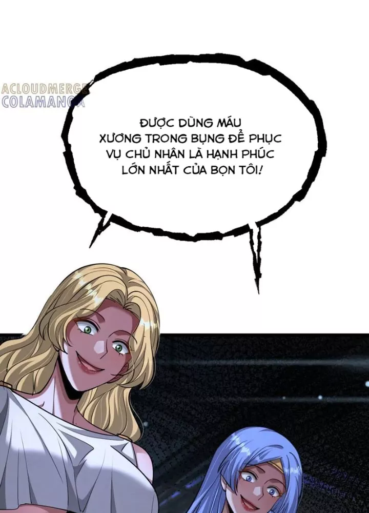 Ta Bị Kẹt Cùng Một Ngày 1000 Năm Chapter 209 - Trang 3