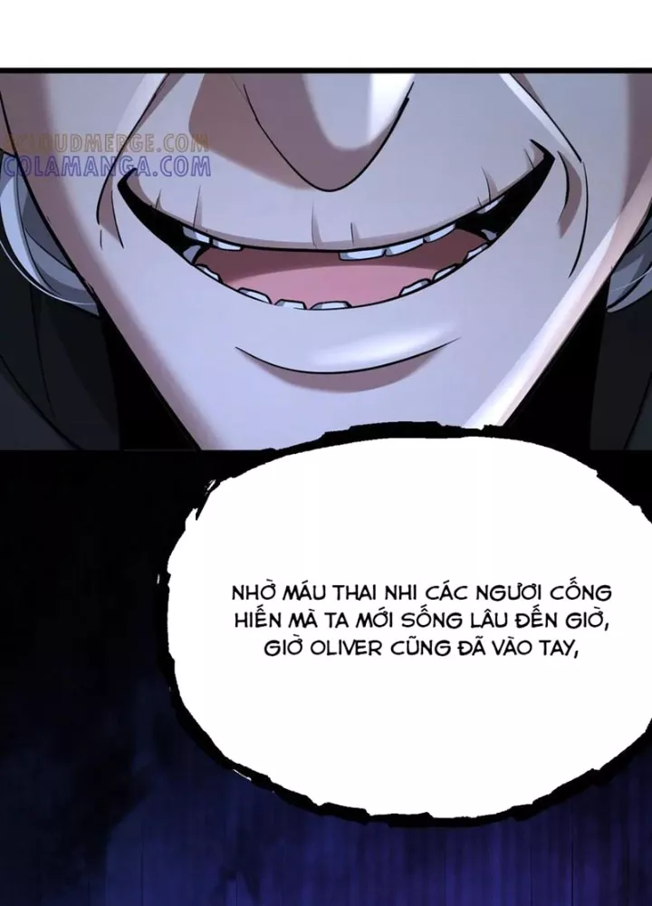 Ta Bị Kẹt Cùng Một Ngày 1000 Năm Chapter 209 - Trang 3