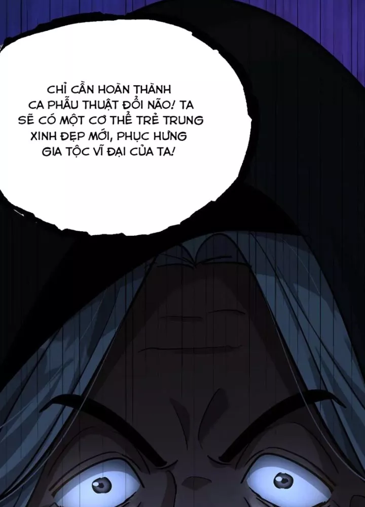 Ta Bị Kẹt Cùng Một Ngày 1000 Năm Chapter 209 - Trang 3