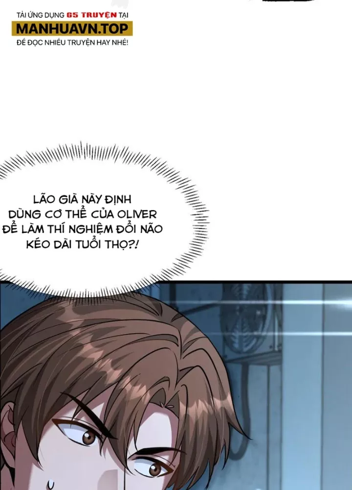 Ta Bị Kẹt Cùng Một Ngày 1000 Năm Chapter 209 - Trang 3