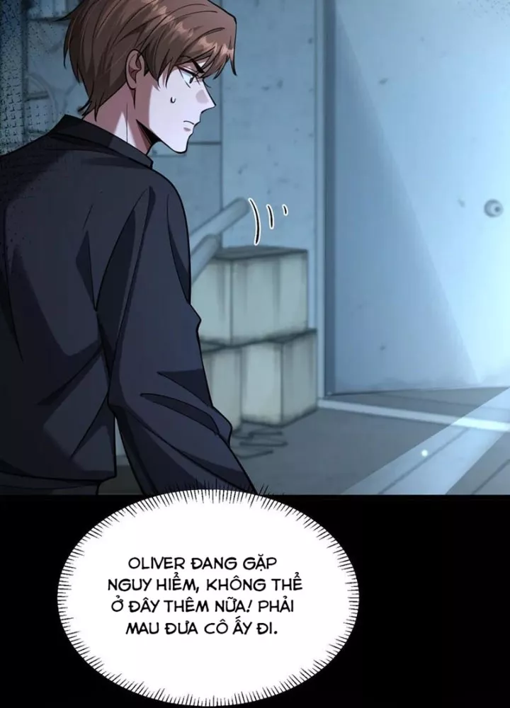Ta Bị Kẹt Cùng Một Ngày 1000 Năm Chapter 209 - Trang 3