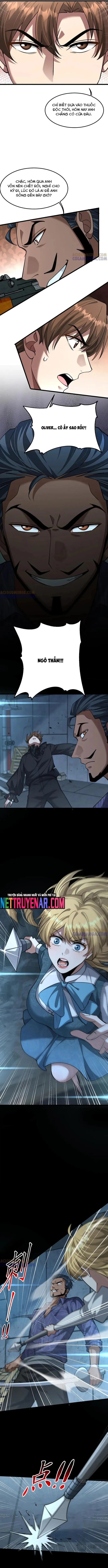 Ta Bị Kẹt Cùng Một Ngày 1000 Năm Chapter 211 - Next 