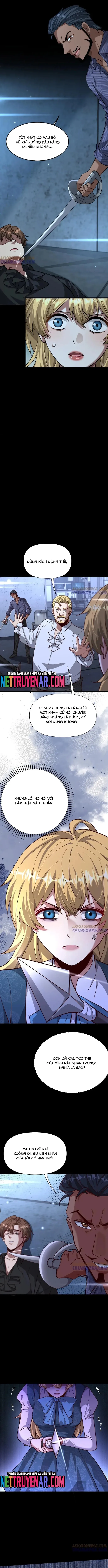 Ta Bị Kẹt Cùng Một Ngày 1000 Năm Chapter 211 - Next 
