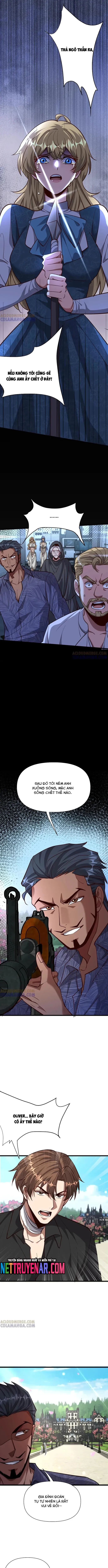Ta Bị Kẹt Cùng Một Ngày 1000 Năm Chapter 211 - Next 