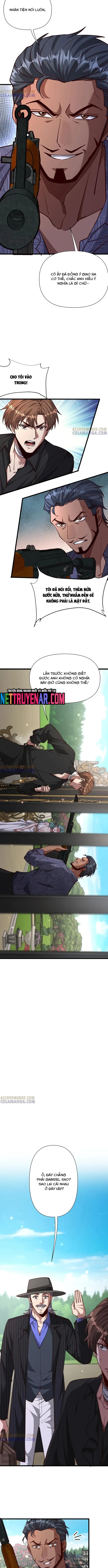 Ta Bị Kẹt Cùng Một Ngày 1000 Năm Chapter 211 - Next 