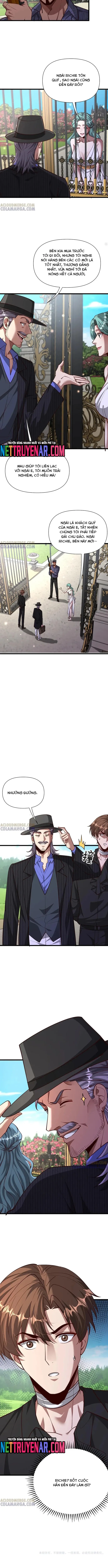 Ta Bị Kẹt Cùng Một Ngày 1000 Năm Chapter 211 - Next 