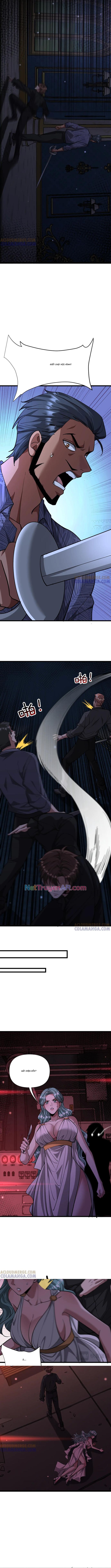 Ta Bị Kẹt Cùng Một Ngày 1000 Năm Chapter 213 - Trang 3