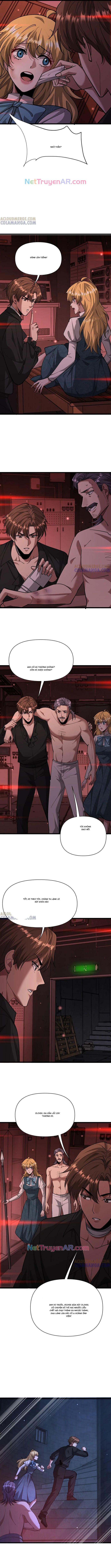 Ta Bị Kẹt Cùng Một Ngày 1000 Năm Chapter 213 - Trang 3