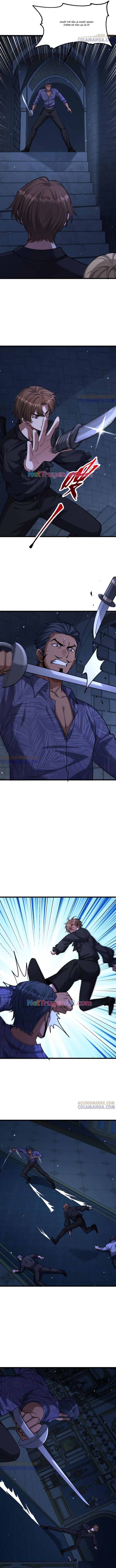 Ta Bị Kẹt Cùng Một Ngày 1000 Năm Chapter 213 - Trang 3